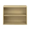 Pureo Regalschrank, offen B100 x H75 x T60 cm