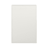 Pureo Regalschrank, offen, Dekor B100 x H150 x T60 cm