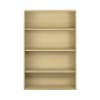 Pureo Regalschrank, offen B100 x H150 x T42 cm