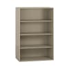 Pureo Regalschrank, offen, Dekor B100 x H150 x T60 cm