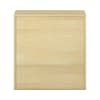 Pureo Regalschrank für Materialboxen B72 x H75 x T42 cm