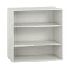 Pureo Regalschrank offen, Dekor B100 x H100 x T60 cm