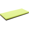Liegepolster Krippe, div. Farben, L 115 x B 54 x H 6 cm