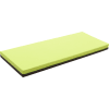 Liegepolster Krippe, div. Farben, L 115 x B 54 x H 6 cm