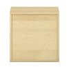 Pureo Schrank mit Tür, links B50 x H50 x T42 cm