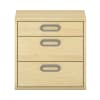 Schubkastenschrank B50 x H50 x T42 cm