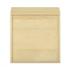 Schubkastenschrank B50 x H50 x T42 cm