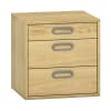 Schubkastenschrank B50 x H50 x T42 cm
