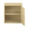 Pureo Hängeschrank mit Tür, rechts B50 x H50 x T42 cm