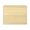 Pureo Doppeltürenschrank B100 x H75 x T42 cm