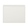 Pureo Portfolioschrank mit Schiebetüren, Dekor B100 x H75 x T42 cm