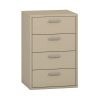 Pureo Schubkastenschrank, Dekor B50 x H75 x T42 cm