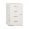 Pureo Schubkastenschrank, Dekor B50 x H75 x T42 cm
