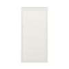 Pureo Schrank mit Tür, links, Dekor B50 x H100 x T42 cm