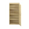 Pureo Schrank mit Tür, rechts B50 x H100 x T42 cm