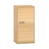 Pureo Schrank mit Tür, rechts B50 x H100 x T42 cm