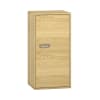 Pureo Schrank mit Tür, rechts B50 x H100 x T42 cm