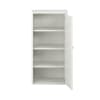 Pureo Schrank mit Tür, rechts, Dekor B50 x H100 x T42 cm