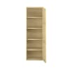 Pureo Schrank mit Tür, rechts B50 x H150 x T42 cm