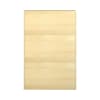 Pureo Doppeltürenschrank B100 x H150 x T60 cm