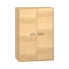 Pureo Gymnastikschrank B100 x H150 x T60 cm