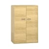 Pureo Gymnastikschrank B100 x H150 x T60 cm