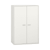 Pureo Gymnastikschrank, Dekor B100 x H150 x T60 cm