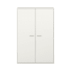 Pureo Gymnastikschrank, Dekor B100 x H150 x T60 cm