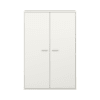 Pureo Puzzleschrank, Dekor B100 x H150 x T60 cm