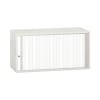 Pureo Portfolioschrank, Dekor B100 x H50 x T42 cm