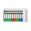 Pureo Portfolioschrank, Dekor B100 x H50 x T42 cm