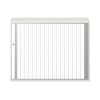 Pureo Portfolioschrank, Dekor B100 x H75 x T42 cm