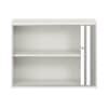 Pureo Portfolioschrank, Dekor B100 x H75 x T42 cm