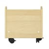 Pureo Rollkasten, hoch B45,8 x H42,4 x T30,5 cm