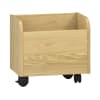 Pureo Rollkasten, hoch B45,8 x H42,4 x T30,5 cm