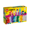 Lego® Classic Kreative Häuser