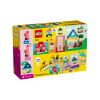 Lego® Classic Kreative Häuser