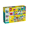 Lego® Classic Kreative Fahrzeuge