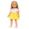 Puppenkleider-Set, 8 Outfits