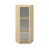 Pureo Regalschrank 30°, offen B49,9 x H100 x T42,7 cm