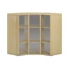 Pureo Regalschrank 90°, offen B136,4 x H100 x T57,1 cm
