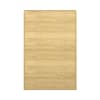 Pureo Doppeltürenschrank B100 x H150 x T42 cm