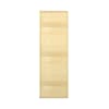 Pureo Schrank mit Tür, links B50 x H150 x T42 cm