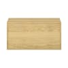 Pureo Doppeltürenschrank B100 x H50 x T60 cm