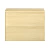 Schubkastenschrank B100 x H75 x T60 cm