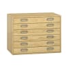 Schubkastenschrank B100 x H75 x T60 cm