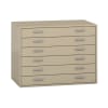 Pureo Papierschrank, Dekor B100 x H75 x T60 cm