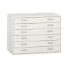 Pureo Papierschrank, Dekor B100 x H75 x T60 cm
