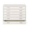 Pureo Papierschrank, Dekor B100 x H75 x T60 cm