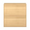 Pureo Doppeltürenschrank B100 x H100 x T60 cm